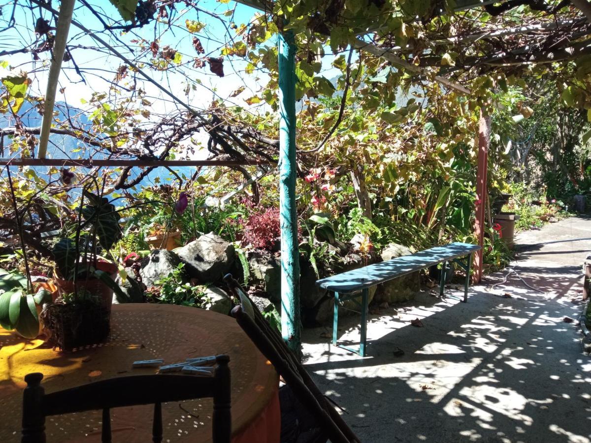 실라오스 Ker L'Ilet B&B 외부 사진