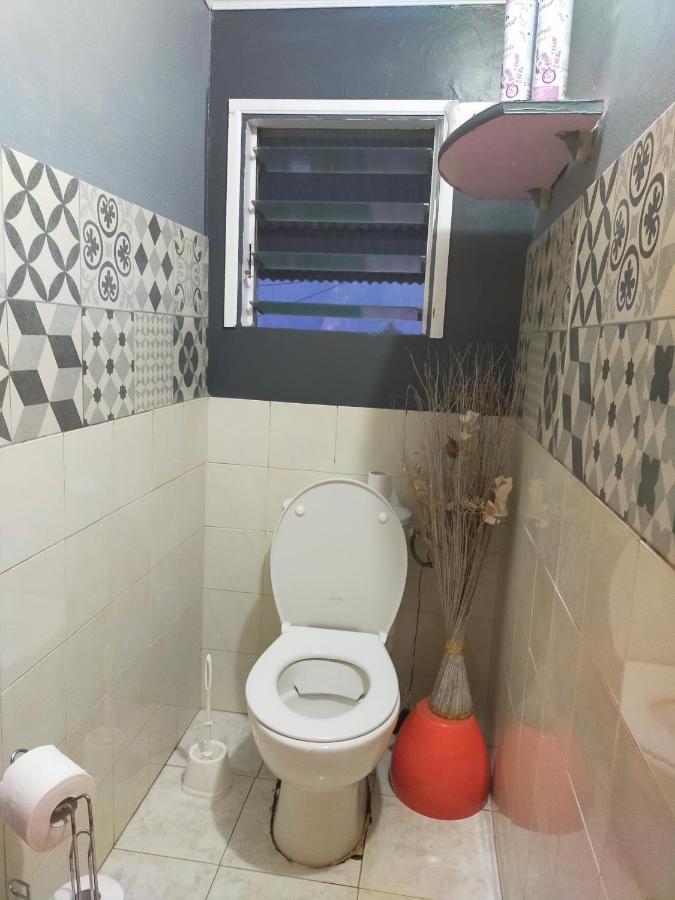 실라오스 Ker L'Ilet B&B 외부 사진