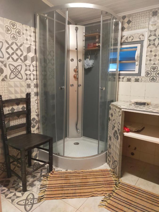 실라오스 Ker L'Ilet B&B 외부 사진