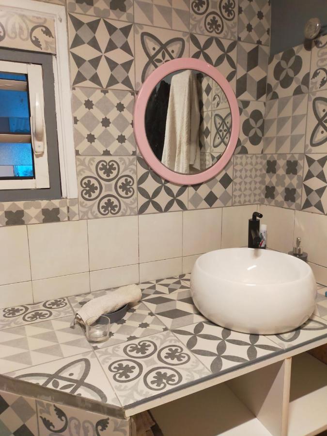 실라오스 Ker L'Ilet B&B 외부 사진