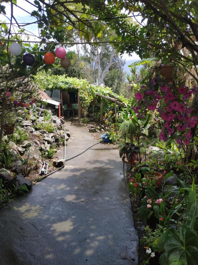 실라오스 Ker L'Ilet B&B 외부 사진
